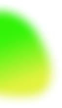 Levio Blob Bottom Left